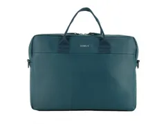 Origine 2 Briefcase Laptoptas 14 Inch Blauw Dames