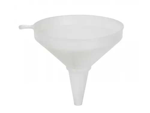 Trechter Met Filter Ø 20 Cm
