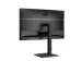AOC 27E4U Monitor 27 Inch Full HD LED Zwart
