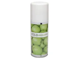Luchtverfrisser Euro Products Q23 spray Green Apple 490765
