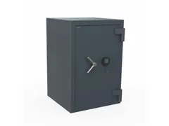 Salvus Massa 3 inbraakwerende kluis elektronisch slot 101x68x67cm