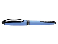 Rollerpen Schneider One Hybrid N 0.5mm Zwart
