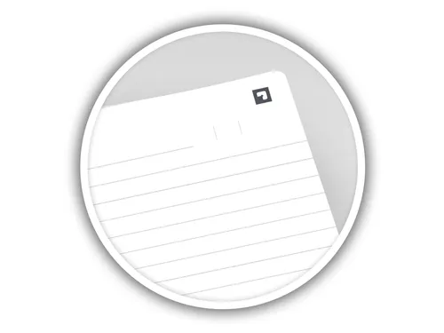 Notitieboek Oxford Black n' Red A5 70v lijn