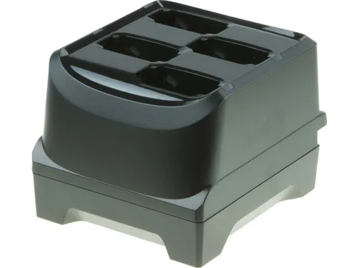 Acculader 4-voudig voor Zebra MC9300, MC9400, MC9450