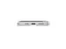 ZAGG Luxe, Hoes, Apple, iPhone 17, 16 cm (6.3 inch), Transparant