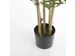 Kunstplant Mica Bamboe in plastic pot 150cm