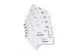 OUTLET Inserts voor Deurbordjes 149x148.5cm
