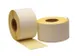 Etiquette compatible Zebra 102x150mm Blanc Noyau 76mm