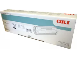 46443120 OKI ES toner black 10.000pages