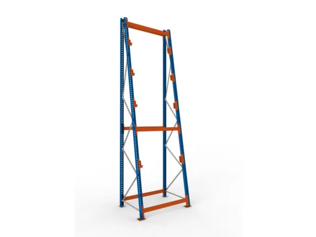 rayonnage tambour de câble,MULTIPAL,rayonnage départ