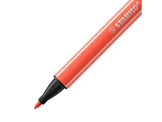 Viltstift STABILO pointMax 488/24 Arty medium assorti etui à 24 stuks - 4