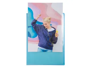 Showalbum A4 20 tas KREACOVER PASTEL Assorti - 10