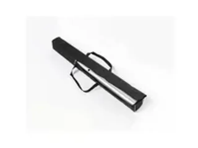 OUTLET Roll-Banner Challenger Alu 85x200cm 2 Voeten