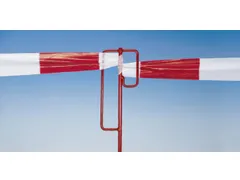 Bandhouder Betonstaal L 1.2m Rood