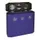 afvalverzamelstation,3x45l,HxBxD 830x950x355mm,3opening(en)