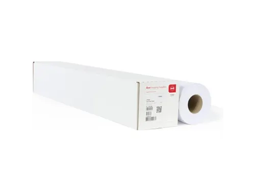 Oce Plotterpapier Red Label 42 inch 75 Gram PEFC
