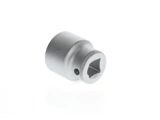 32 38 Stekkerdoos 3/4 inch zeskant 38mm