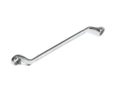 R01101819 Dubbele ringsleutel SW18x19mm 268mm
