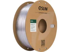 3D Filament PETG+ 1,75mm Grijs 2.5kg