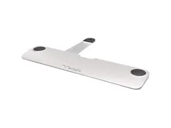 Blade Universal T-Bar Lock Silv No Cable