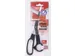 Ciseaux Office Products 21cm Asymétrique Noir
