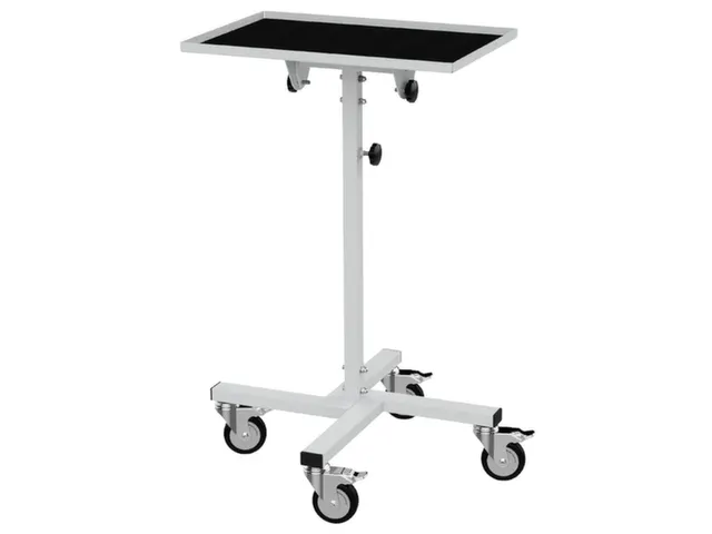 materiaalstandaard,draagverm. 30kg,laadvl. LxB 610x410mm