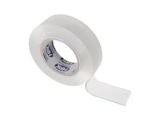 Hpx Dubbelzijdige Bevestigingstape 19mmx2m - 2