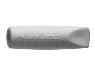 Gumdop Faber Castell Grip 2001 grijs - 4