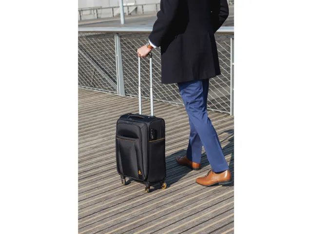 Handbagage 4 wielen Exactive