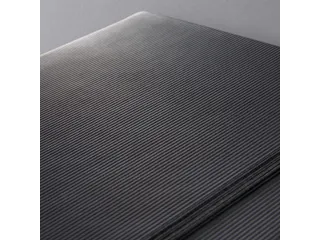Notitieboek Conceptum A5 Lijn CO122 zwart - 9