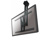 Plafondsteun Neomounts Plac 100 bk 27 - 60 Inch Zwart