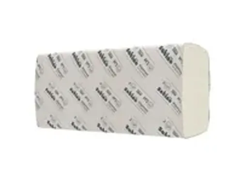 OUTLET Satino 277330 Handdoekjes Z-vouw 100% recycled 2-laags 25x150 V