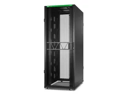 APC Netshelter SX Gen2 AR3350B2 - 42U, 1991h x 750b x 1200d mm, met zi