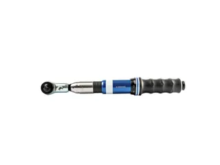 ATB 50gebogen momentsleutel 10-50 Nm 3/8 inch - 1