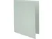10 Dossiermappen Super 250 - 24x32cm Assorti