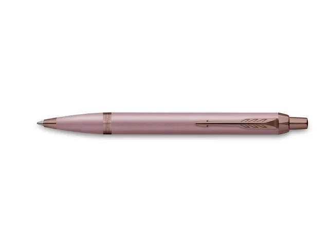 Balpen Parker IM Rituals Finishing Touch M mauve