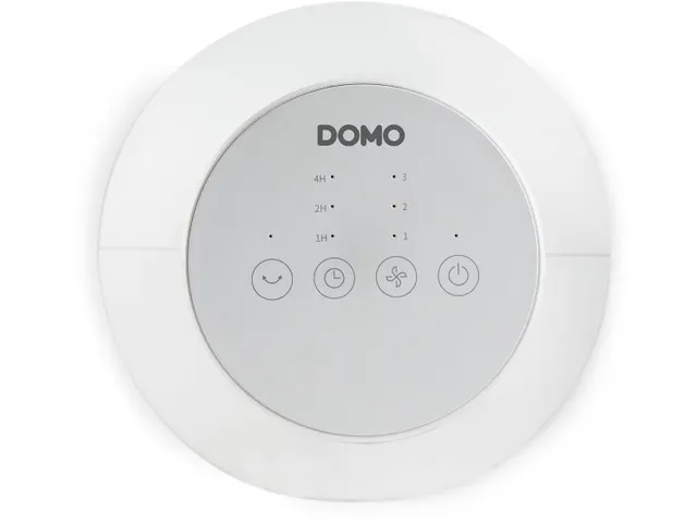 Kolomventilator 76 Cm Wit 3 snelheden