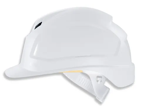 uvex pheos B 9772-020 veiligheidshelm Wit