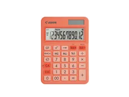 Rekenmachine Canon LS-125KB oranje
