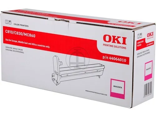 Drum Eenheid Oki 44064010 C800 Magenta