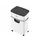 Papiervernietiger hp oneshred 18cc 4x35mm snippers P-4
