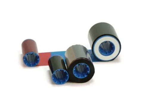 Zebra 800012-944 inktlint YMCKKI