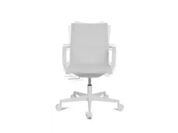 Topstar Bureaustoel Sitness Life 40 3D-technologie wit
