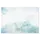 Designonderlegger Sigel Watercolor Sea 27/28/29 59,5x41cm 30 vel 80 gr