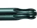 Jeu de tournevis d'angle dans un support 7 pièces TX T10-T40