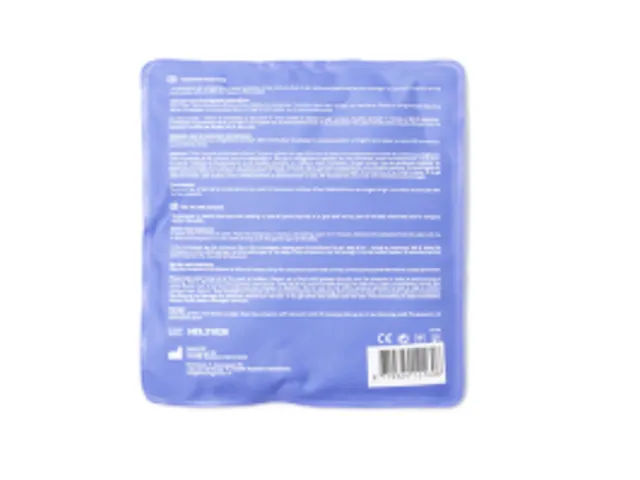 Compressse froide-chaude FixFirst petite 13x14cm
