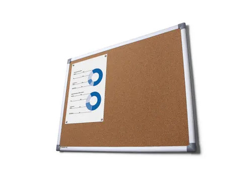 Premium Prikbord 60x90cm