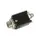Vrouwelijke 6.35mm Stereo Jack - Met Schakelaar