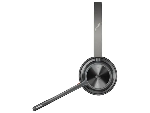 Headset HP POLY Voyager 4320 USB-C met BT700 dongle