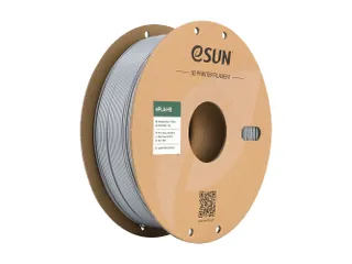 eSUN 3D printer Filament ePLA-HS 1,75mm Grijs 1kg - 1